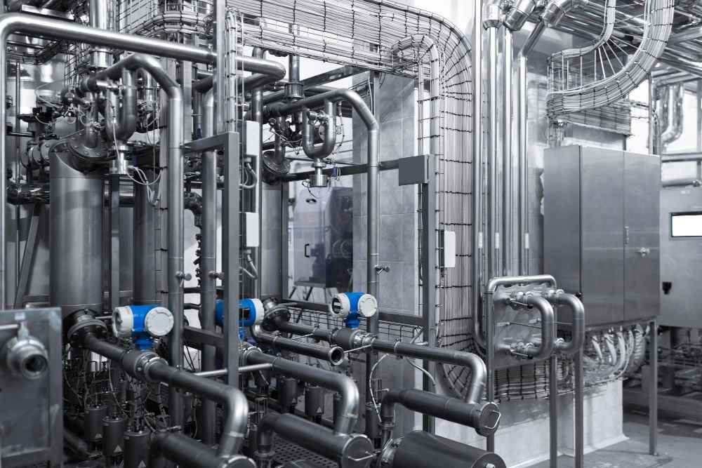 Krish Asia Engineering Products